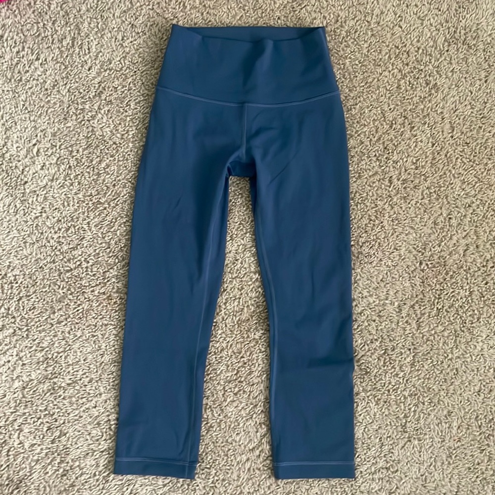 lululemon align 23 inch